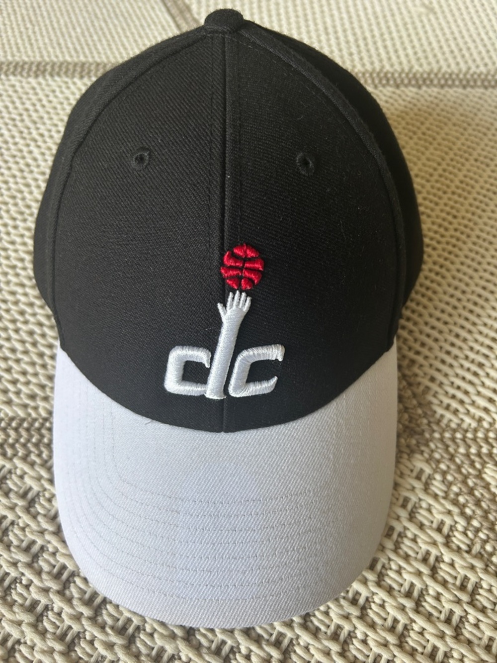 DC Wizards Hat